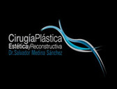 Dr. Salvador Medina Sánchez