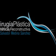 Dr. Salvador Medina Sánchez