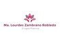 Dra. Maria Lourdes Zambrano Robledo