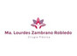Dra. Maria Lourdes Zambrano Robledo