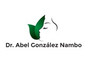Dr. Abel González Nambo