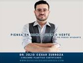 Dr. Julio César Zurroza Estrada