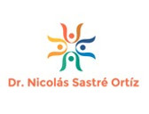 Dr. Nicolás Sastré Ortíz