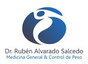 Dr. Rubén Alvarado Salcedo