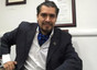Dr. Rafael Barrera Vazquez
