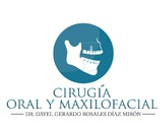 Dr. Dayel Gerardo Rosales Díaz Mirón