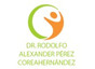 Dr. Rodolfo Alexander Pérez Corea