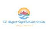 Dr. Miguel Ángel Bonilla Arcaute