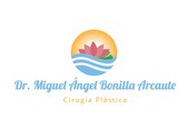 Dr. Miguel Ángel Bonilla Arcaute