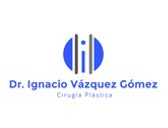 Dr. Ignacio Vázquez Gómez