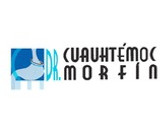 Dr. Cuauhtémoc Morfin F.