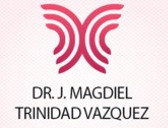 Dr. J. Magdiel Trinidad Vazquez