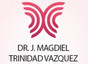Dr. J. Magdiel Trinidad Vazquez