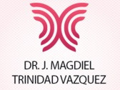 Dr. J. Magdiel Trinidad Vazquez
