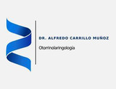 Dr. Alfredo Carrillo Muñoz