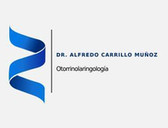 Dr. Alfredo Carrillo Muñoz
