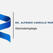 Dr. Alfredo Carrillo Muñoz