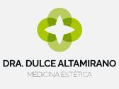 Dra. Dulce Altamirano