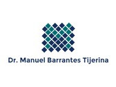 Dr. Manuel Barrantes Tijerina