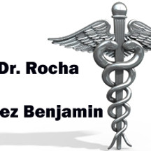 Dr. Benjamín Rocha Páez