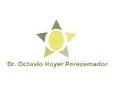 Dr. Octavio Hoyer Perezamador
