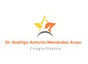 Dr. Rodrigo Antonio Menéndez Arzac