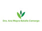 Dra. Ana Mayra Batalla Camargo