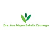 Dra. Ana Mayra Batalla Camargo