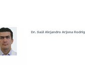 Dr. Saúl Alejandro Arjona Rodríguez