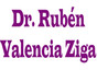 Dr. Rubén Valencia Ziga