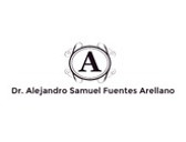 Dr. Alejandro Samuel Fuentes Arellano