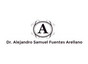 Dr. Alejandro Samuel Fuentes Arellano