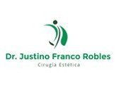 Dr. Justino Franco Robles