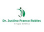 Dr. Justino Franco Robles