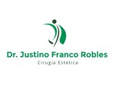 Dr. Justino Franco Robles