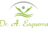 Dr. Antonio Rodríguez Esquerra