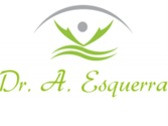 Dr. Antonio Rodríguez Esquerra