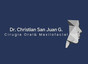 Dr. Christian San Juan González