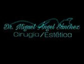 Dr. Miguel Ángel Sánchez López