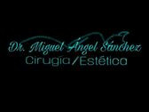 Dr. Miguel Ángel Sánchez López
