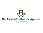Dr. Alejandro Gómez Aguirre