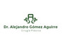 Dr. Alejandro Gómez Aguirre