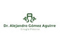 Dr. Alejandro Gómez Aguirre