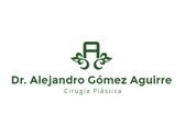 Dr. Alejandro Gómez Aguirre