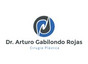 Dr. Arturo Gabilondo Rojas