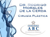 Dr. Rodrigo Morales De la Cerda