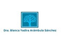 Dra. Blanca Yadira Arámbula Sánchez