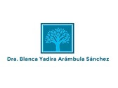 Dra. Blanca Yadira Arámbula Sánchez