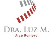 Dra. Luz María Arce Romero
