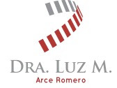 Dra. Luz María Arce Romero